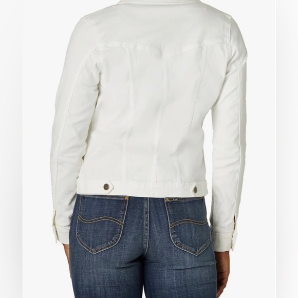 ⭐️SALE⭐️ Lee Rider Denim Jacket - Picture 5 of 8